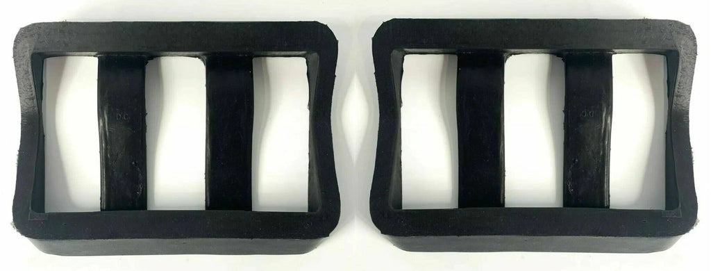 Tail Light Lamp Bucket Housing Seals for Ford Mustang (1967–1968)