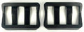 Tail Light Lamp Bucket Housing Seals for Ford Mustang (1967–1968)