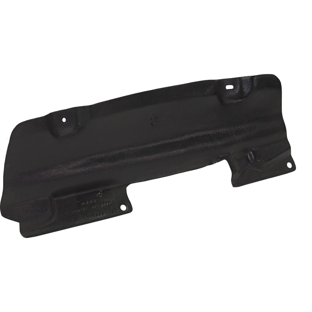 Engine Splash Shield for Infiniti G20 (1999–2002) Front Lower