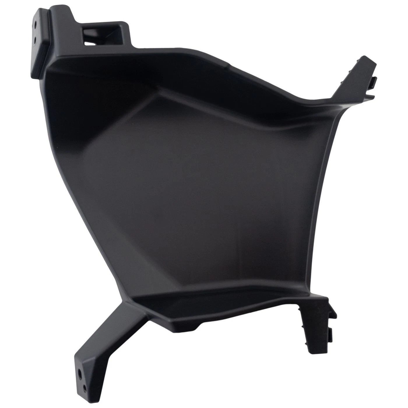 Set of 2 Air Intake Ducts for K5