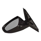 Left Power Mirror Assembly for Kia Optima (2011-2013)