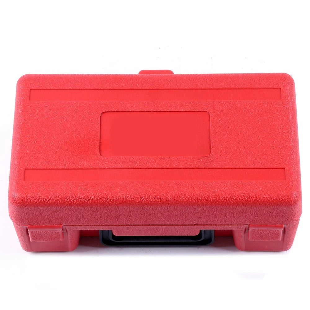 Set of 10 Auto Bearing Race & Seal Driver for Wheel Axle Bearings