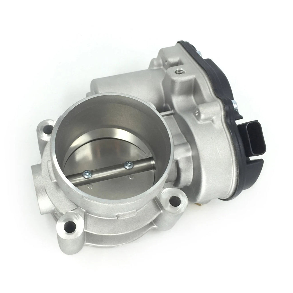 Throttle Body Assembly for Ford Escape, Fusion, Lincoln MKZ, Mazda Tribute (2001–2012)