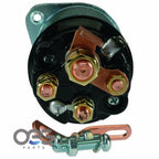 Solenoid for Case 3220 3230 4210 4230 4240 (1994–1997)
