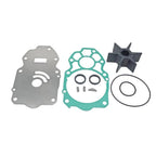 Water Pump Impeller Kit for Yamaha 200 225 250 300 HP Outboard (2000–2023)