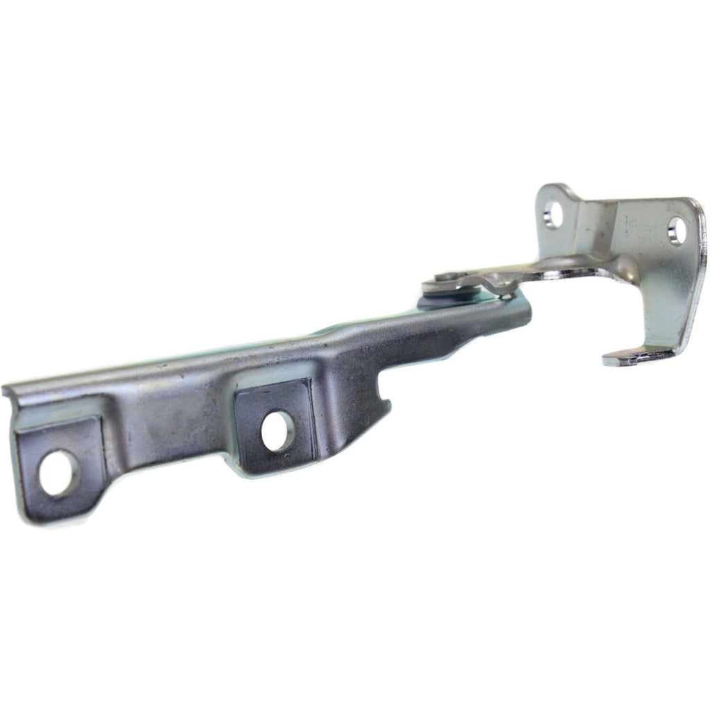 Set of 2 Hood Hinges for Chevrolet Aveo (2004–2008)