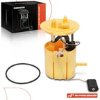 Fuel Pump Module Assembly for Jeep Grand Cherokee (2014–2019)