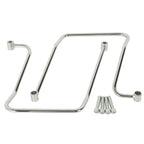 Saddlebag Support Bracket for Harley Dyna Fat Bob Wide Glide (FXDW)