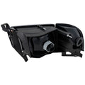Fender Kit for Dodge Ram 1500 (2002) Front LH & RH with Headlamps & Corner Lamps