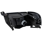 Fender Kit for Dodge Ram 1500 (2002) Front LH & RH with Headlamps & Corner Lamps