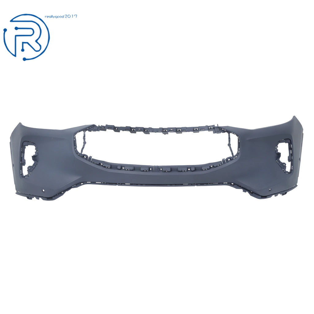 Front Bumper Cover for Ford Escape (2023-2024) with Radar Hole
