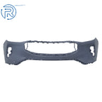 Front Bumper Cover for Ford Escape (2023-2024) with Radar Hole
