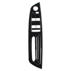 Inner Door Handle Panel Trim Cover for BMW X5 X6 E70 RHD (2007–2013)
