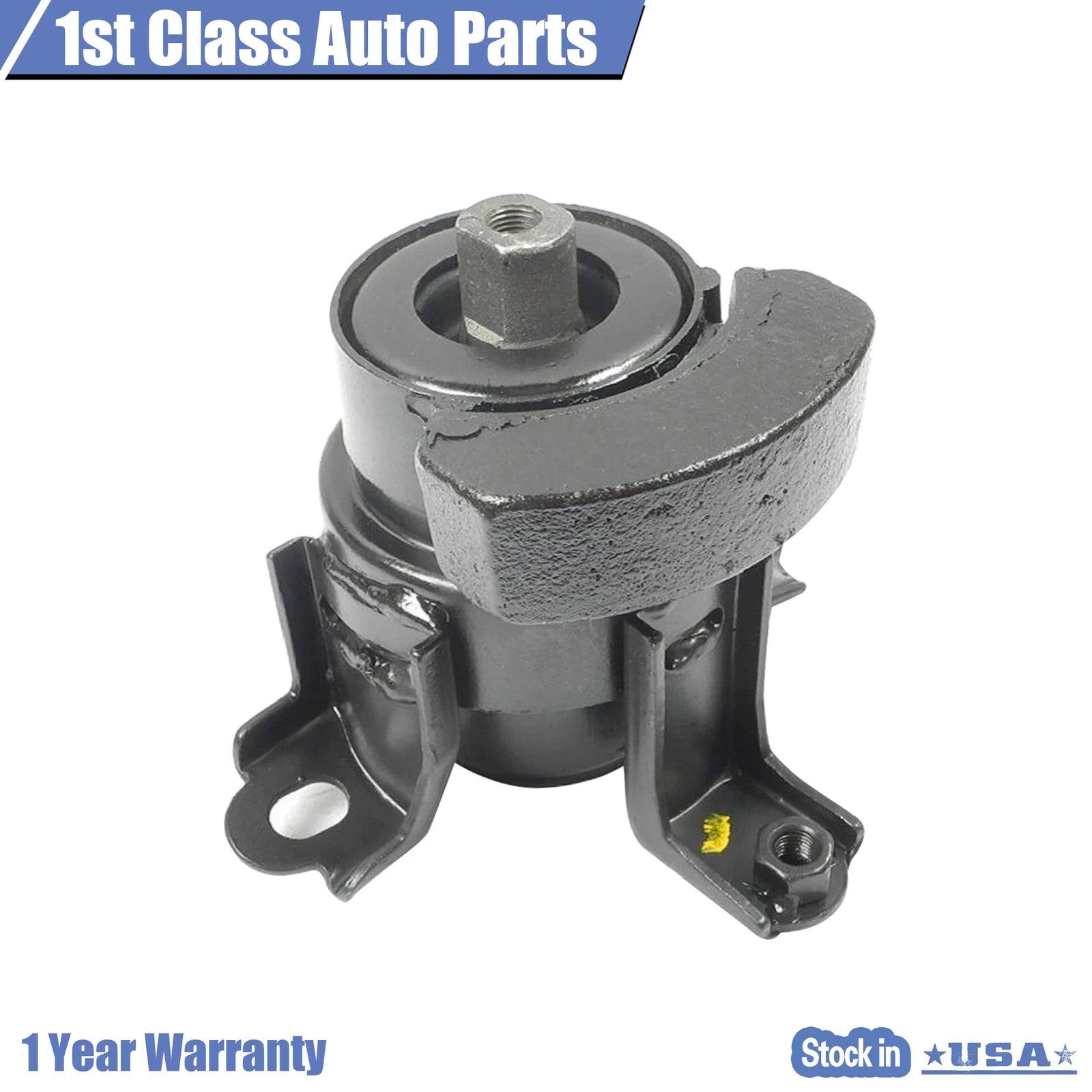 Front Engine Motor Trans Mount for Toyota Sienna (1998–2003) 4229