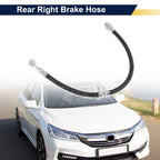 Rear Right Brake Hose for Honda Accord (2013–2017) No. 01466TS6H50