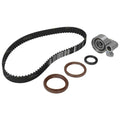 Timing Belt Kit for Toyota HZJ75 HZJ78 HZJ79 HZJ105 (1998–2007)