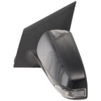Power Heated Mirror for Scion iM (2016) Left Side Paintable