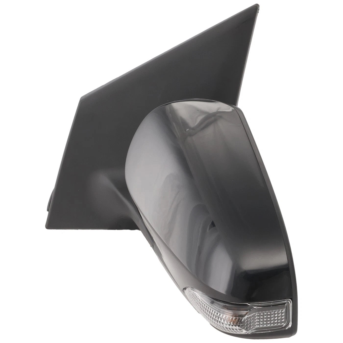 Power Heated Mirror for Scion iM (2016) Left Side Paintable