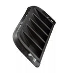Front Bumper Fog Light Grille Covers for Hyundai Sonata (2006-2008)