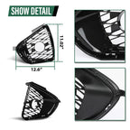 Front Bumper Full Kit for Lexus GS350 GS450 (2013–2015)