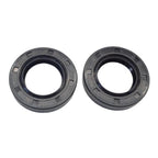 Set of 2 Oil Seals for Mercury Marine (26-82230M, 26-84813M, 18-0554)