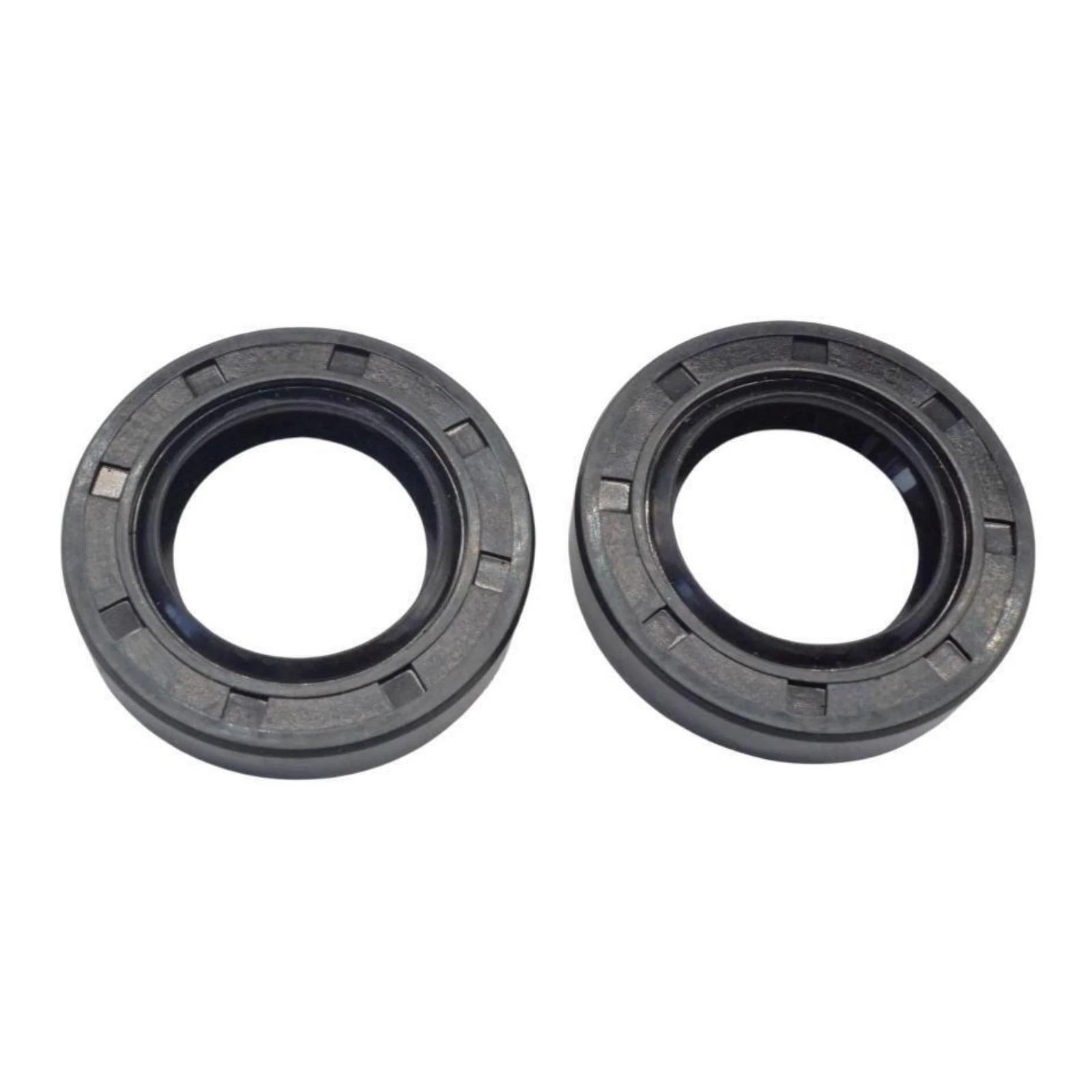 Set of 2 Oil Seals for Mercury Marine (26-82230M, 26-84813M, 18-0554)
