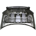 CAPA Certified Hood for Scion xB (2008–2015)