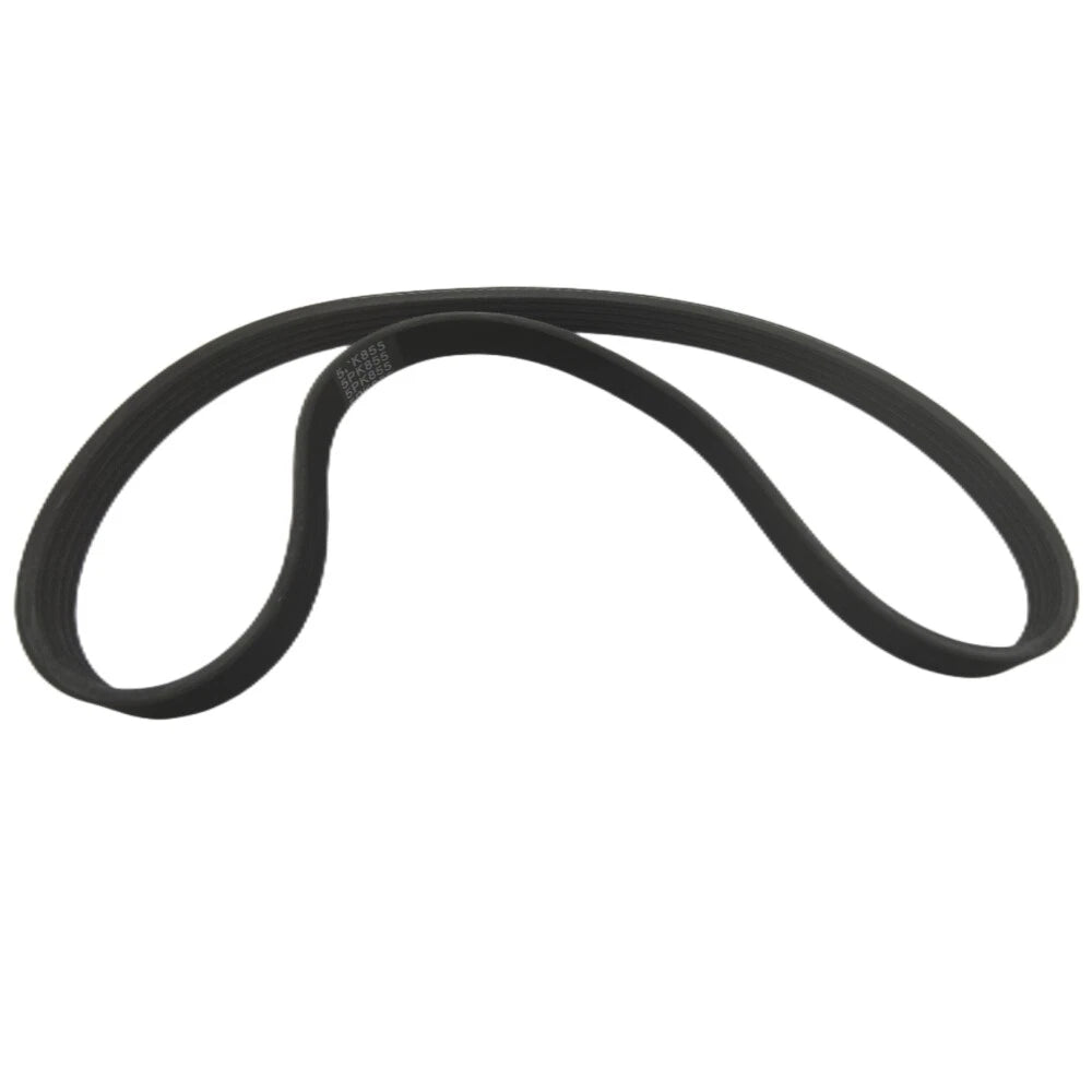 Alternator Drive Belt 3812159 21951188 for Volvo Penta D1 D2 (Marine)