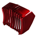 Oil Cooler Cover for Harley Road King Glide (2017-2023)