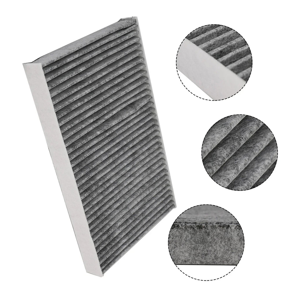Cabin Air Filter for Maserati Quattroporte Ghibli Levante (2012���2017)
