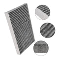 Cabin Air Filter for Maserati Quattroporte Ghibli Levante (2012���2017)