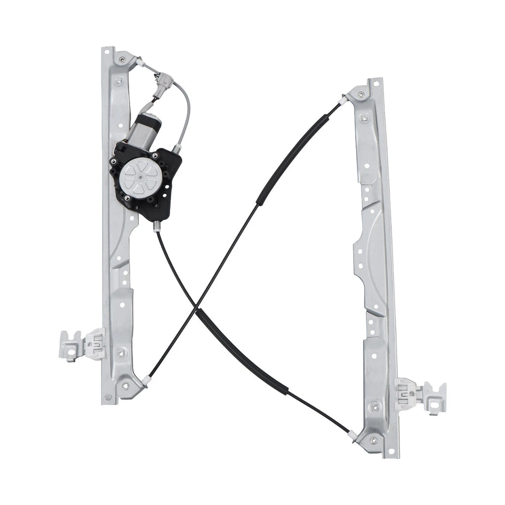Power Window Regulator with Motor for Nissan Titan (2004–2015)