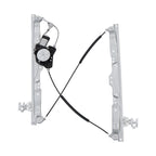 Power Window Regulator with Motor for Nissan Titan (2004–2015)