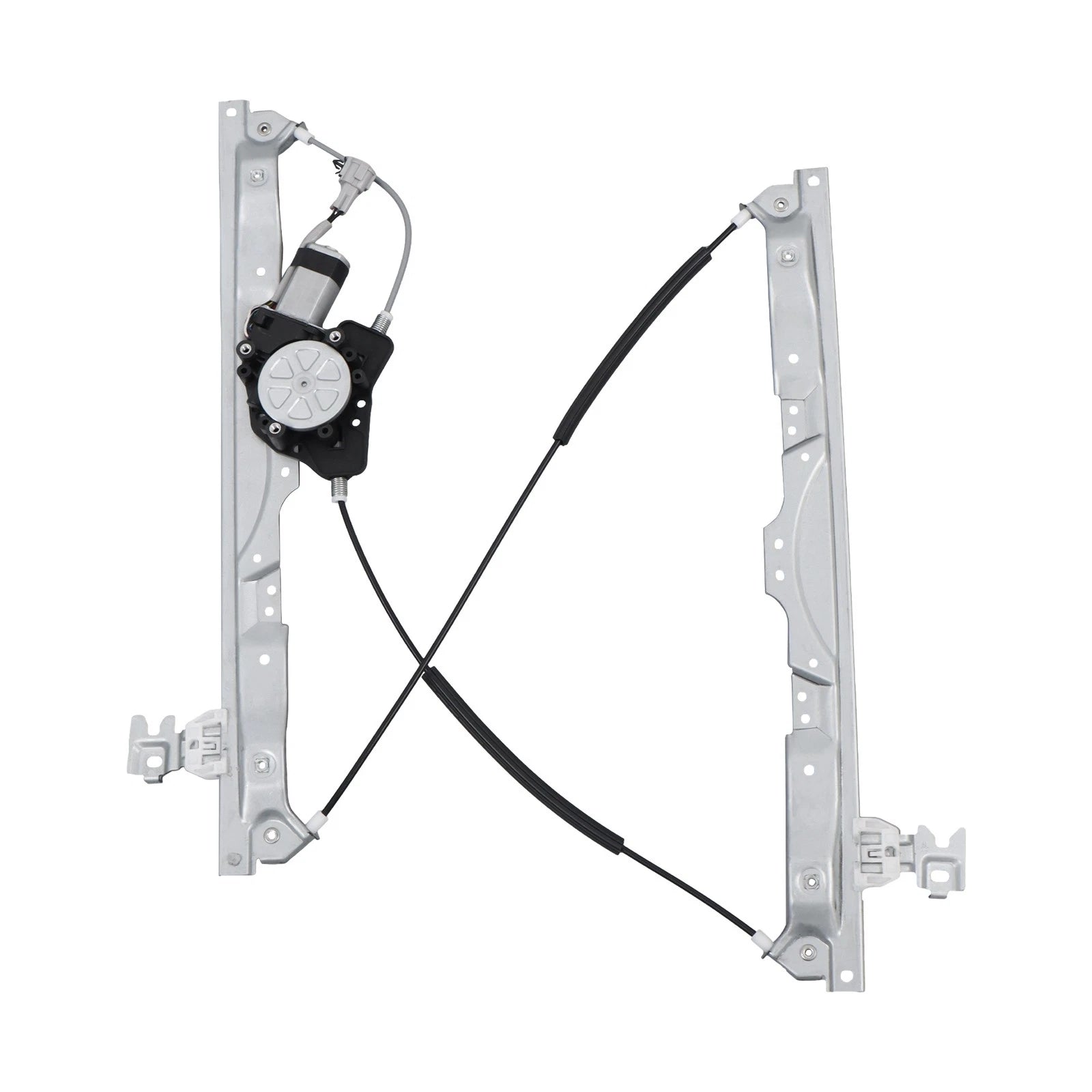 Power Window Regulator with Motor for Nissan Titan (2004–2015)
