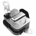 Rear Tailgate Door Lock Actuator for Chevy Silverado 1500 GMC Sierra (2007–2018)