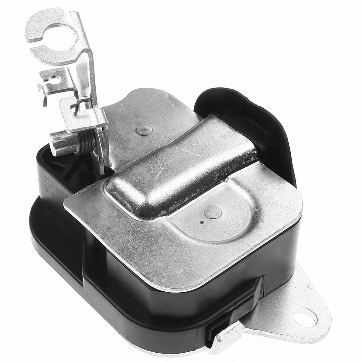 Rear Tailgate Door Lock Actuator for Chevy Silverado 1500 GMC Sierra (2007–2018)