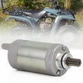 Starter Motor Assembly for Yamaha Bear Tracker 250 YFM250B (1999–2002)