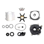 Water Pump Impeller Kit for Evinrude Johnson 85-115 HP V4 (1985–1995)