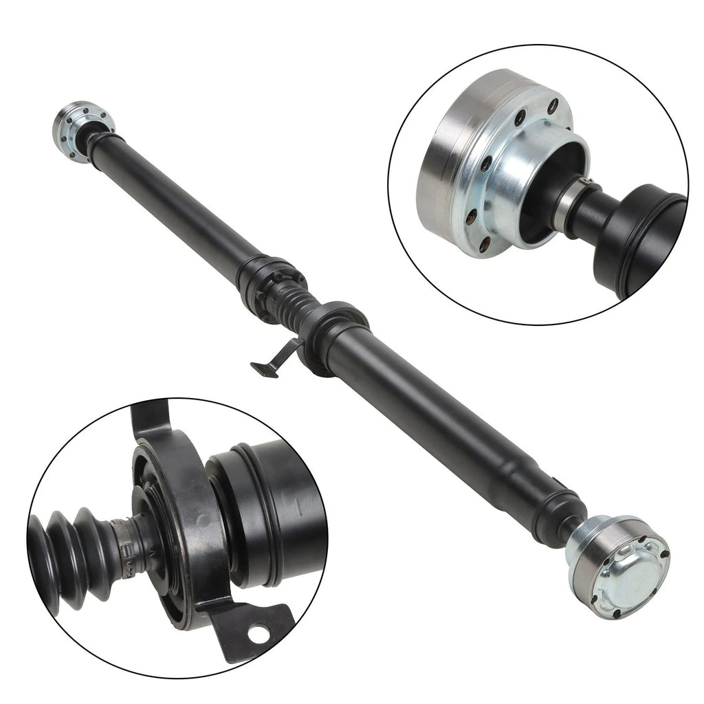 Rear Driveshaft for Dodge Challenger RWD (2012-2021)