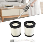 Set of 4 Filters for