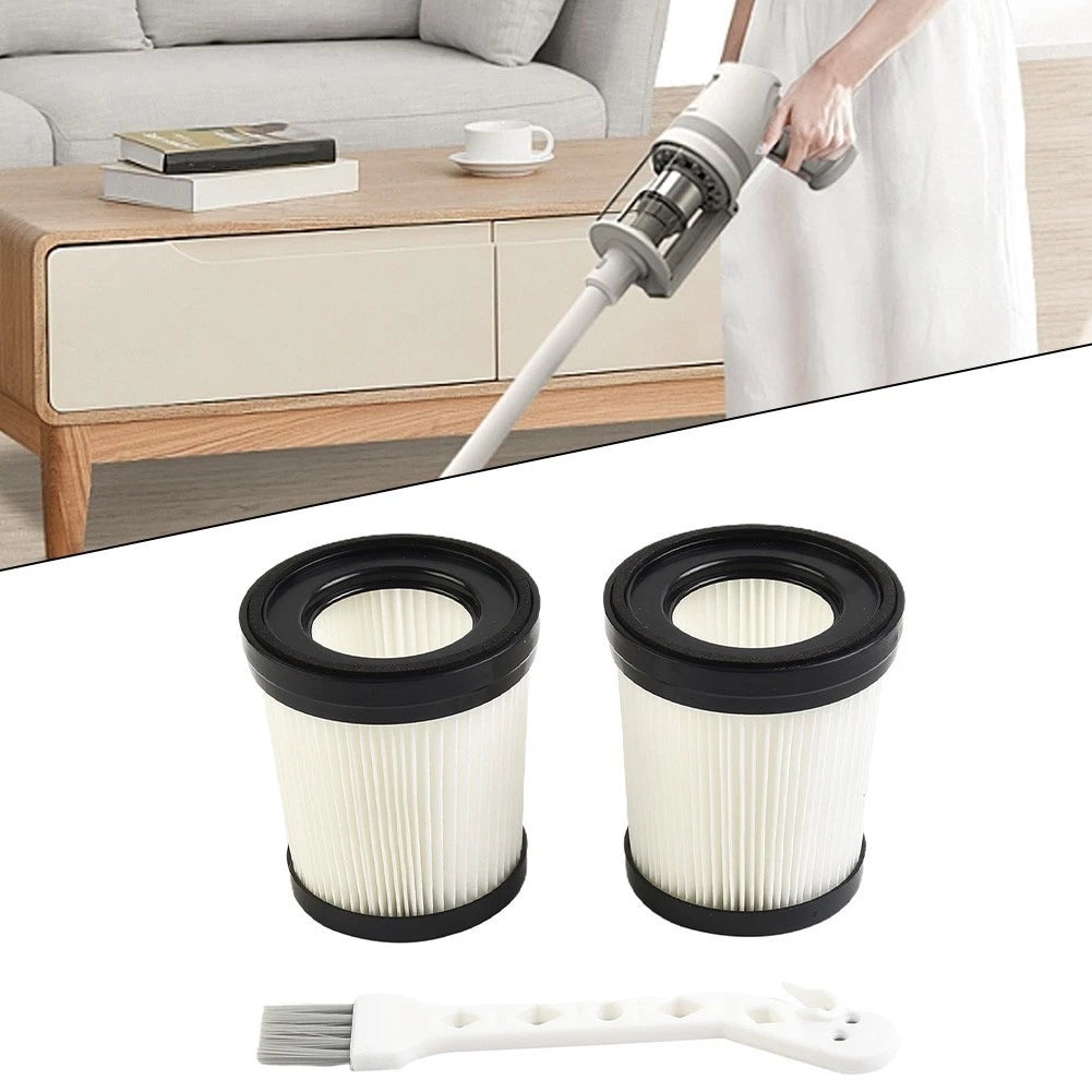 Set of 4 Filters for