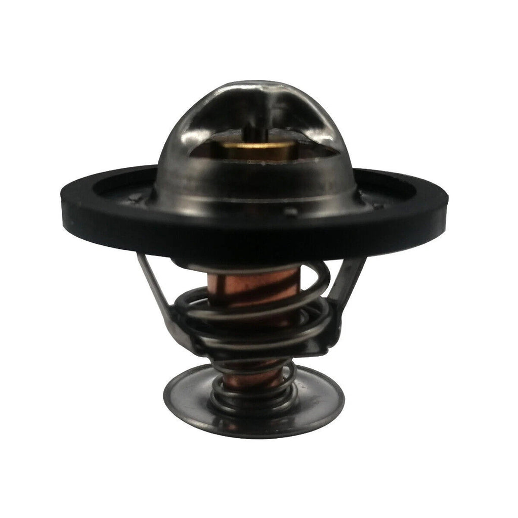 160°F Thermostat for Volvo Penta 8.1Gi 8.1GXi 8.1OSi 8.2GL 8.2GS (2000–2023) 3831426