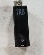 Front Relay for Jaguar XJ8, XJ8L, XJR, VDP (1998–2003) 7KB