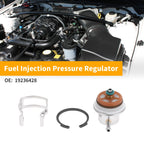 Fuel Pressure Regulator for Buick LeSabre (No. 19236428) (Set of 1)