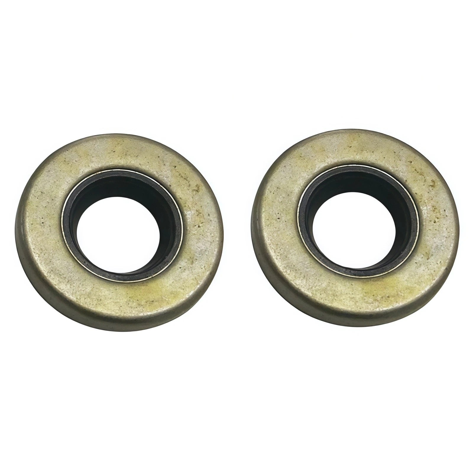 2Pcs Oil Seal for OMC (330327, 332261, Sierra 18-2063, GLM 86520, Mallory 9-76214)