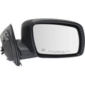 Set of 2 Heated Mirrors for Dodge Journey