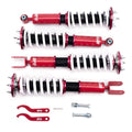 BFO Coilovers Shock Struts Kit For Jaguar XF 07-15 Front Fork
