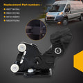 Right Sliding Door Roller Hinge for Ram Promaster 1500 2500 (2014–2026) 68271843AA