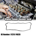 Valve Cover Gasket Seal 11213-74020 for Toyota Camry 