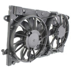 A/C Condenser for Chevy Impala, Buick Regal, Malibu (2016)